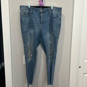 COPY - LuLaRoe Skinny Jeans